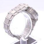 Bulgari B Zero Chronograph in Steel