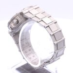 Bulgari B Zero Chronograph in Steel