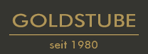 Goldstube München Logo