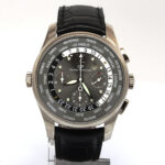 Girard Perregaux WW.TC Traveller Chronograph