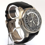 Girard Perregaux WW.TC Traveller Chronograph