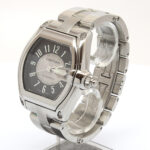 Cartier Roadster in Stahl