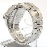 Cartier Roadster in Stahl