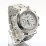 Cartier Pasha Chronograph 2412