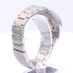 Rolex Oyster Perpetual 39 with retrofitted "Celebrations" dial