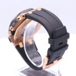 Audemars Piguet Royal Oak Offshore Rosegold. REF: 26401RO.OO.A002CA.02