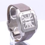 Cartier Santos 100 "100 Year Anniversary" Limited Edition