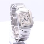 Cartier Tank Francaise Chrono