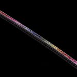 Rainbow Bracelet