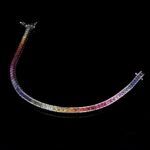 Rainbow Bracelet