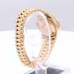 Rolex Lady Datejust "Starry Sky" in yellow gold