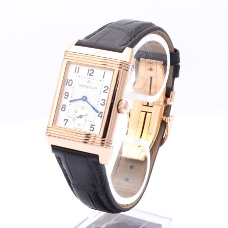 Jaeger-LeCoultre Reverso Grand Taille Rosegold