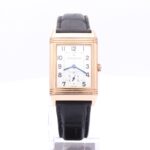 Jaeger-LeCoultre Reverso Grand Taille Rose Gold
