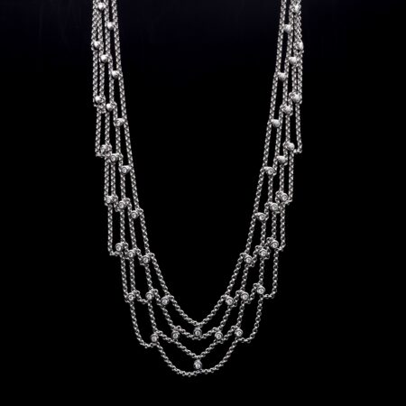 Chopard Les Chains necklace