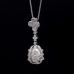Hallelujah Diamond Pearl Grenade