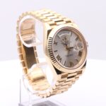 Rolex Day-Date 40 yellow gold Roman