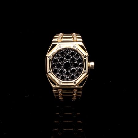 Little AP Ring