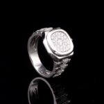 Little PP Ring