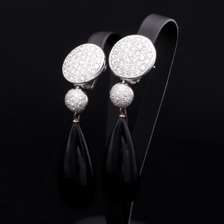 Midnight Glam Drops