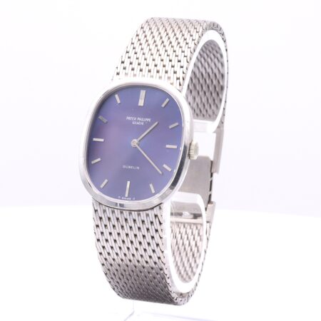 Patek Philippe Ellipse 3548 Gubelin