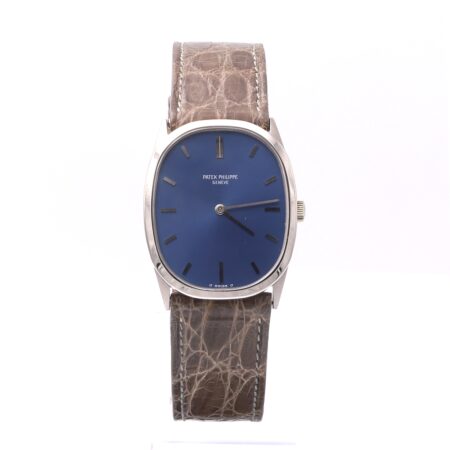 Patek Philippe Ellipse