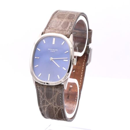 Patek Philippe Ellipse