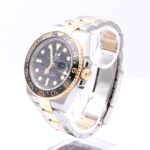 Rolex GMT-Master II Two-Tone Stahl/Gelbgold